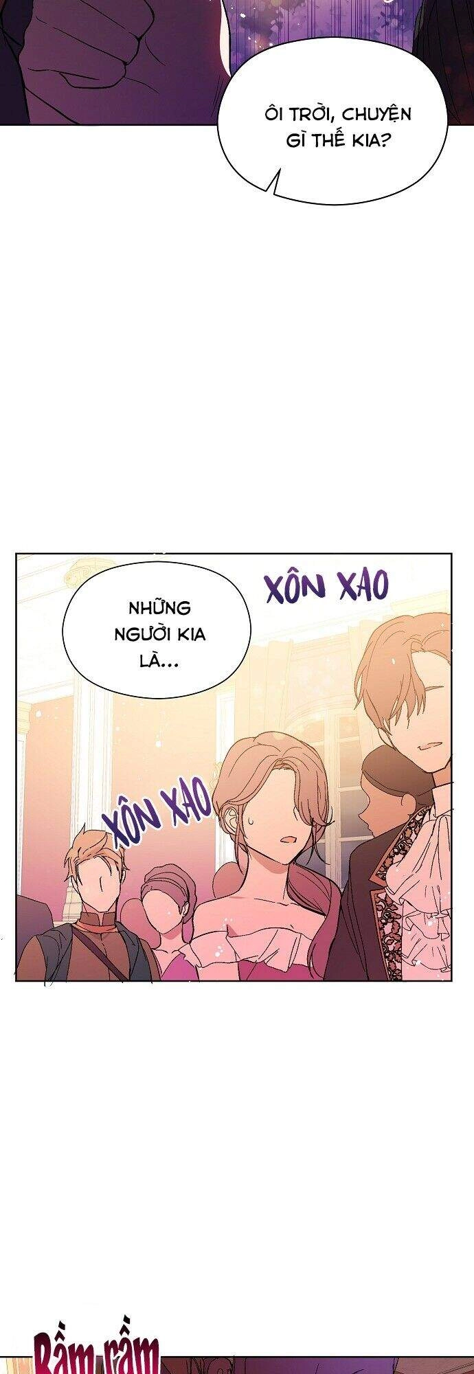 Tôi Không Cố Ý Quyến Rũ Nam Chính Đâu! Chapter 11 - 16