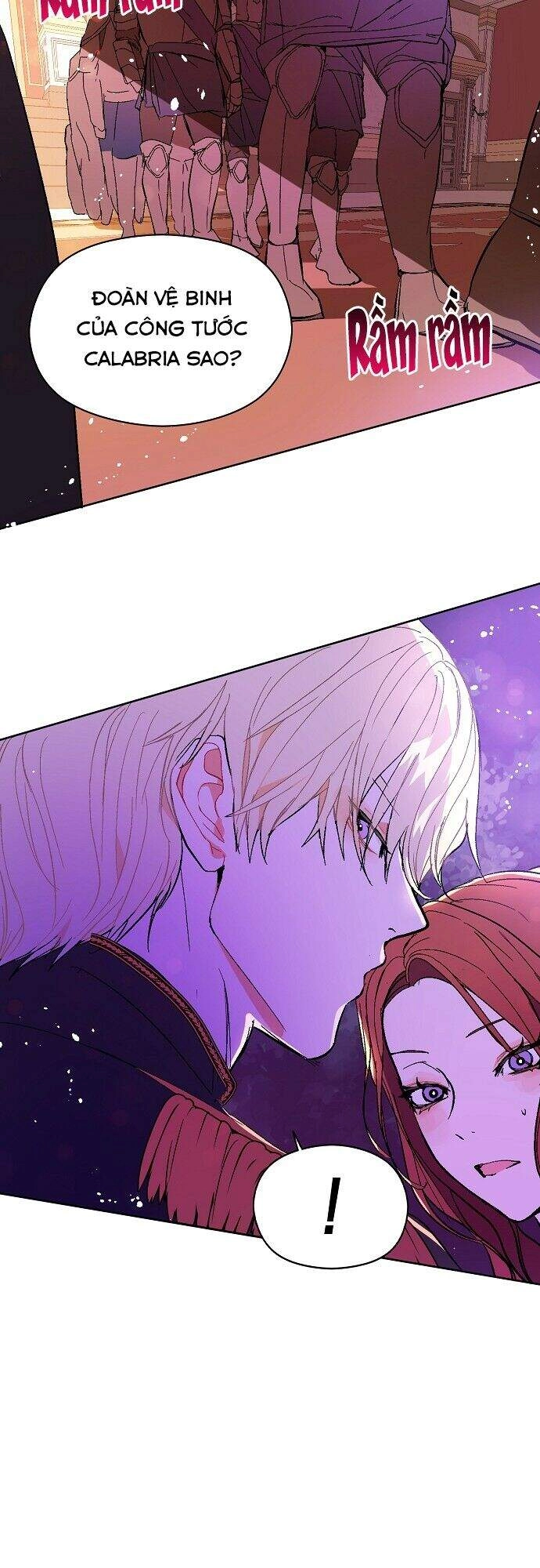 Tôi Không Cố Ý Quyến Rũ Nam Chính Đâu! Chapter 11 - 17