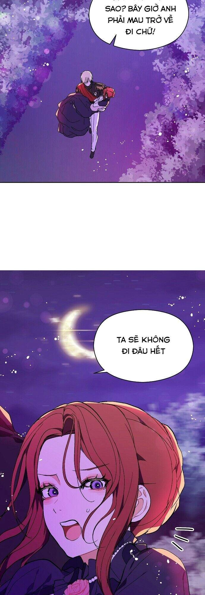 Tôi Không Cố Ý Quyến Rũ Nam Chính Đâu! Chapter 11 - 21