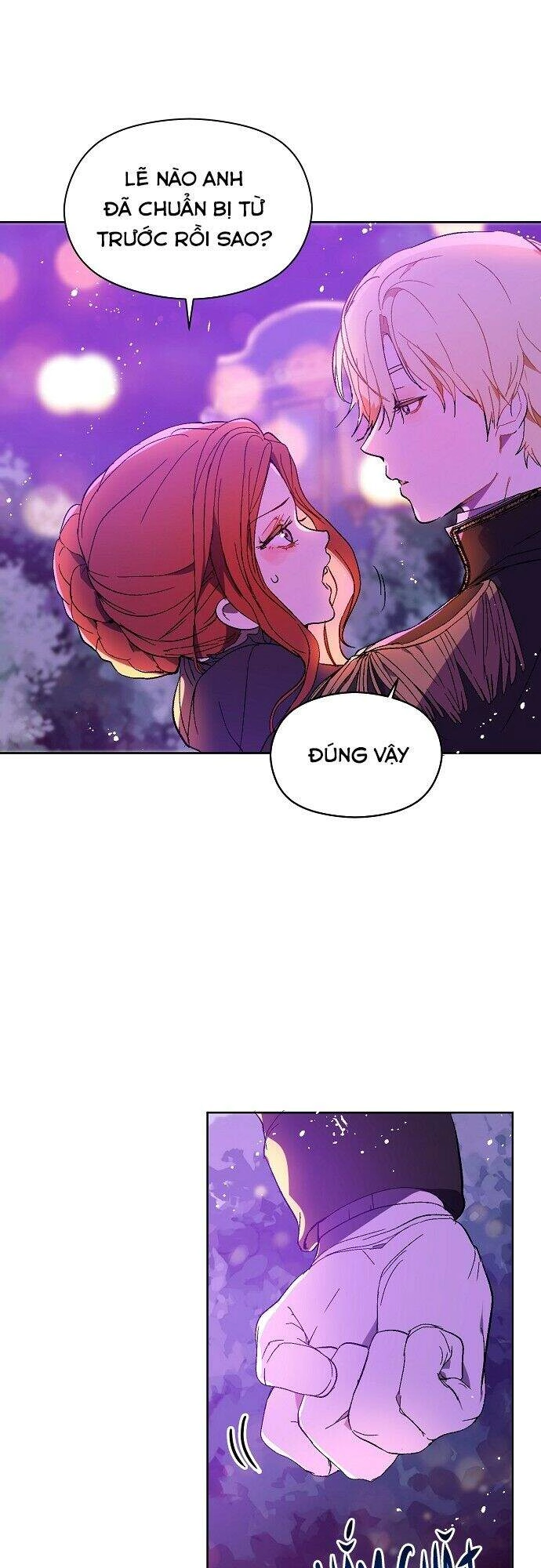 Tôi Không Cố Ý Quyến Rũ Nam Chính Đâu! Chapter 11 - 23