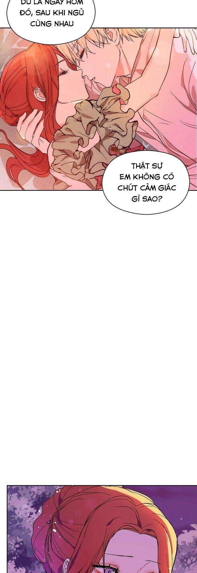 Tôi Không Cố Ý Quyến Rũ Nam Chính Đâu! Chapter 11 - 31