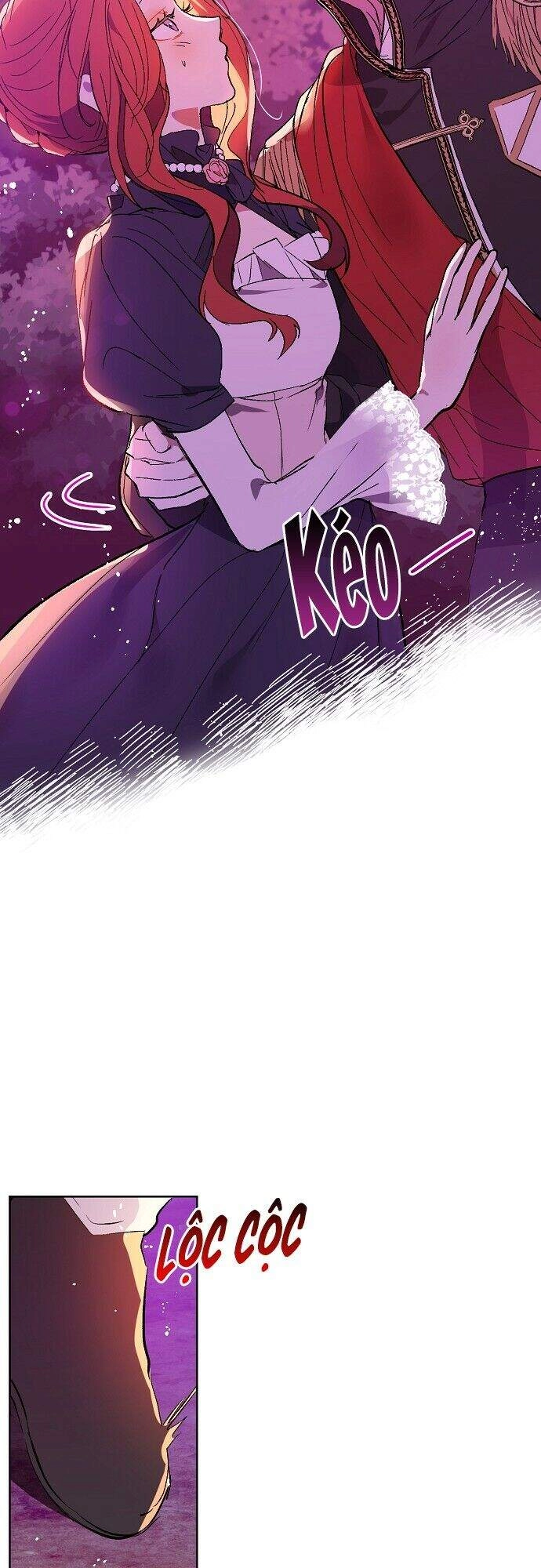 Tôi Không Cố Ý Quyến Rũ Nam Chính Đâu! Chapter 11 - 34