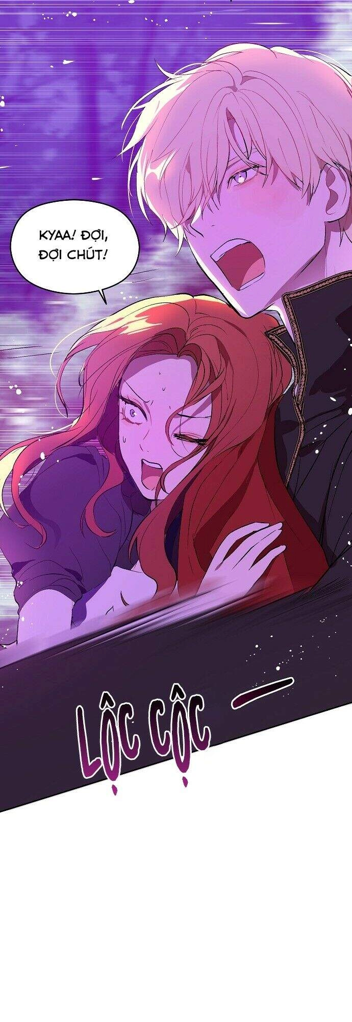 Tôi Không Cố Ý Quyến Rũ Nam Chính Đâu! Chapter 11 - 36