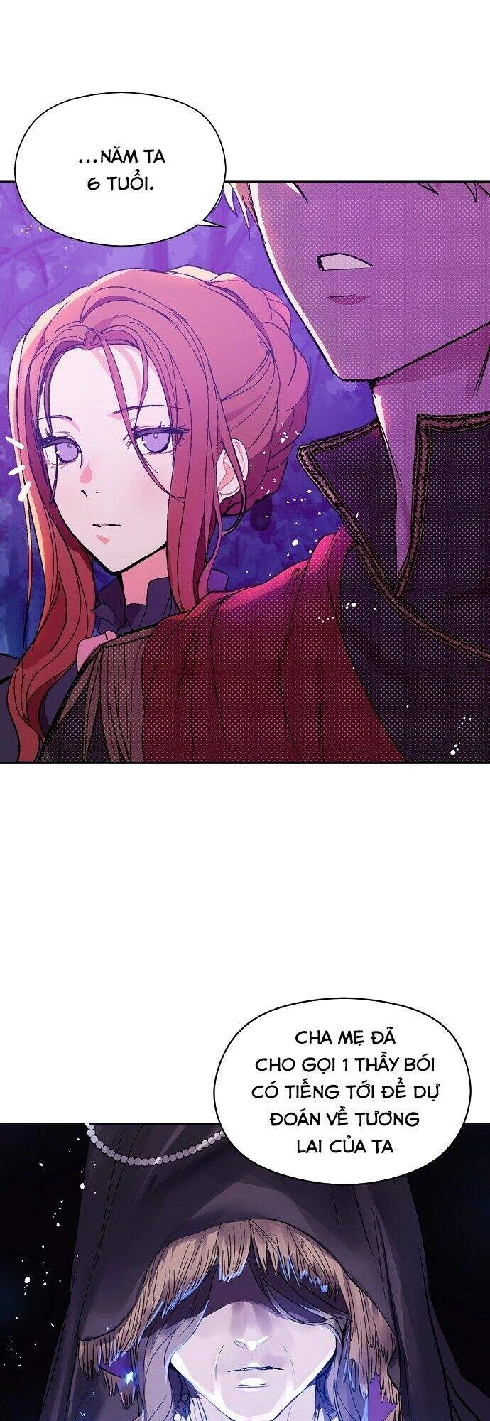 Tôi Không Cố Ý Quyến Rũ Nam Chính Đâu! Chapter 11 - 39