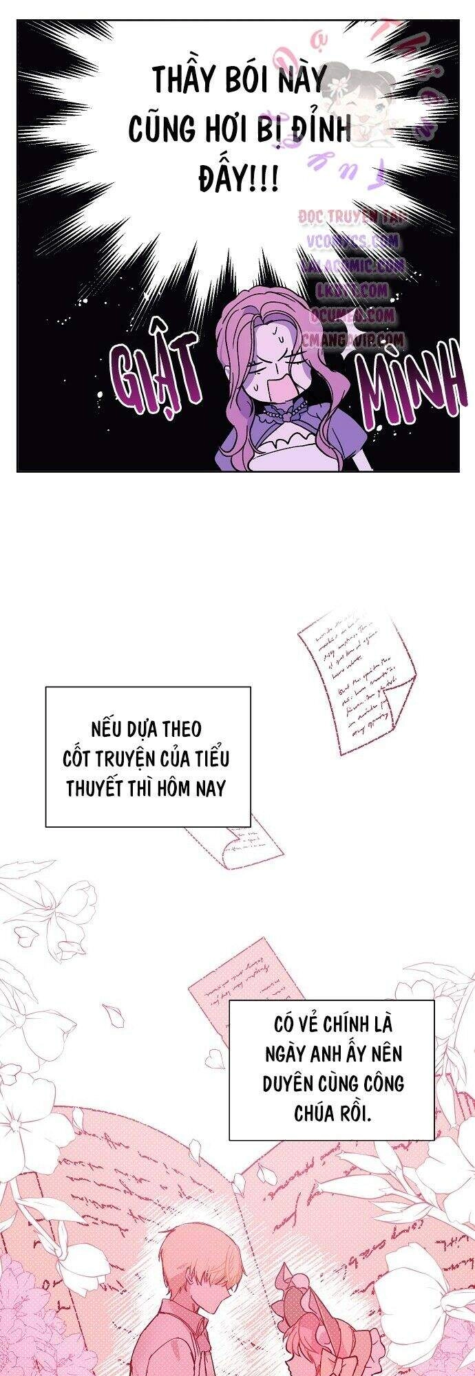 Tôi Không Cố Ý Quyến Rũ Nam Chính Đâu! Chapter 11 - 42