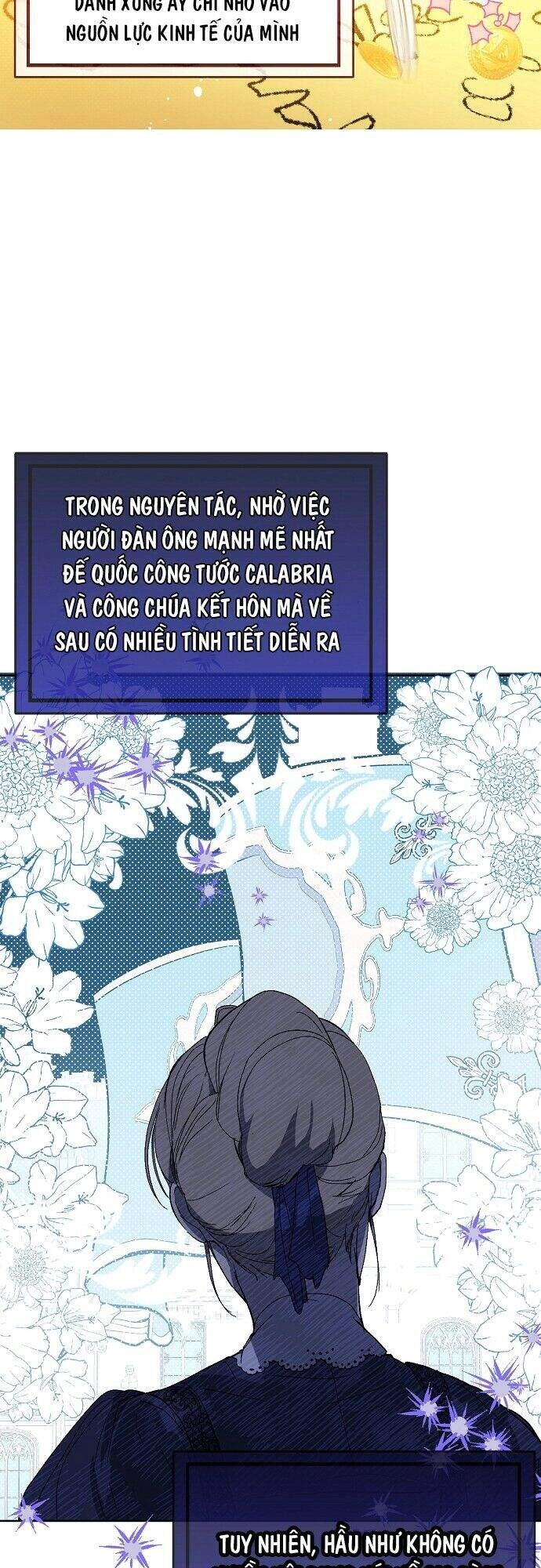 Tôi Không Cố Ý Quyến Rũ Nam Chính Đâu! Chapter 12 - 10