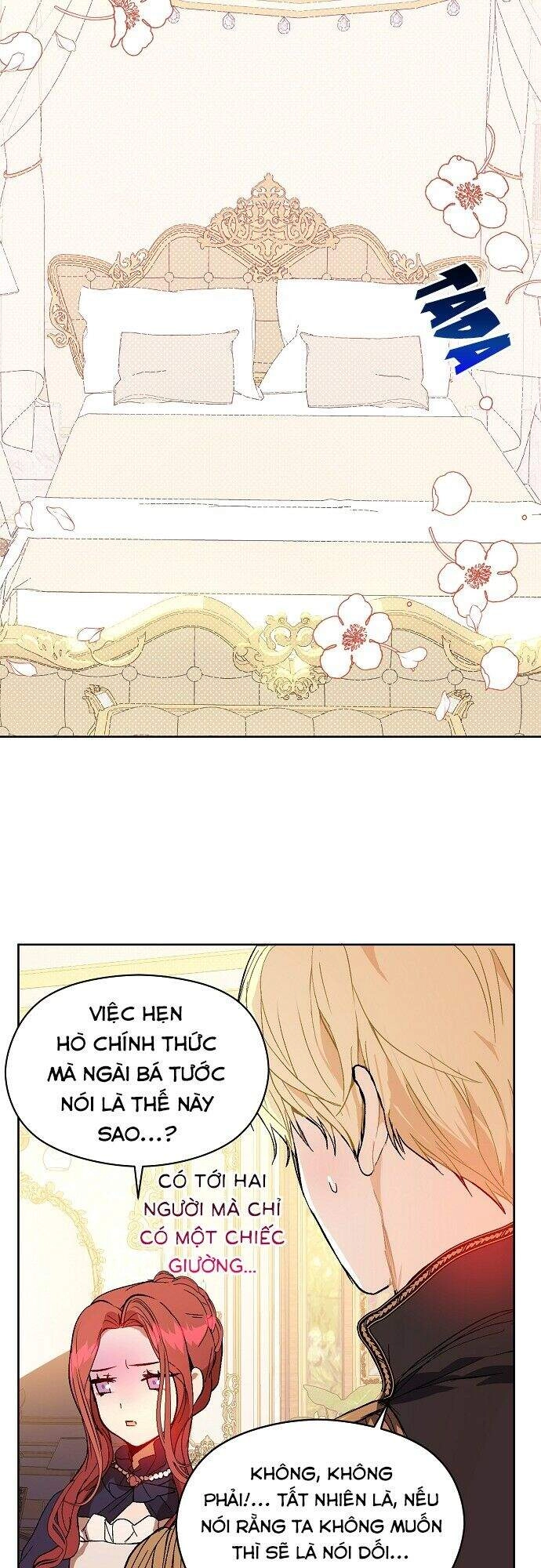 Tôi Không Cố Ý Quyến Rũ Nam Chính Đâu! Chapter 12 - 12