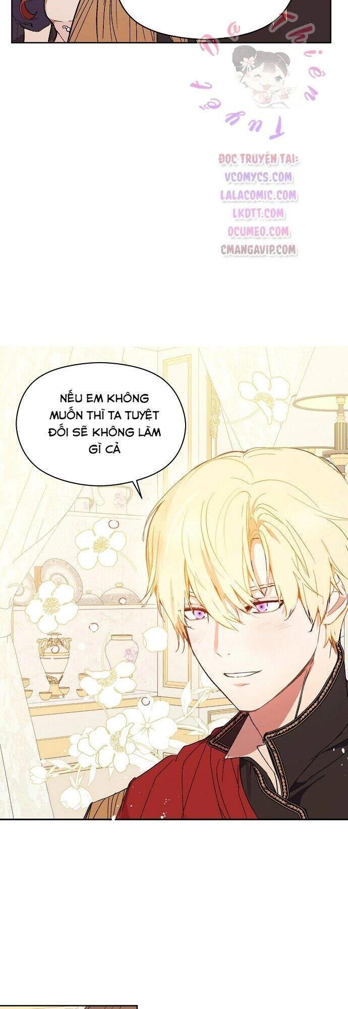 Tôi Không Cố Ý Quyến Rũ Nam Chính Đâu! Chapter 12 - 13