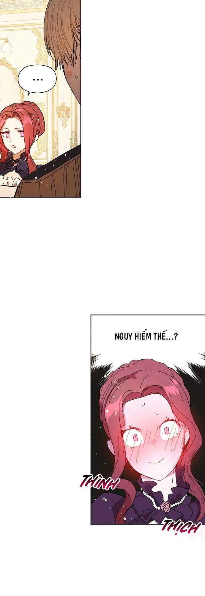 Tôi Không Cố Ý Quyến Rũ Nam Chính Đâu! Chapter 12 - 14