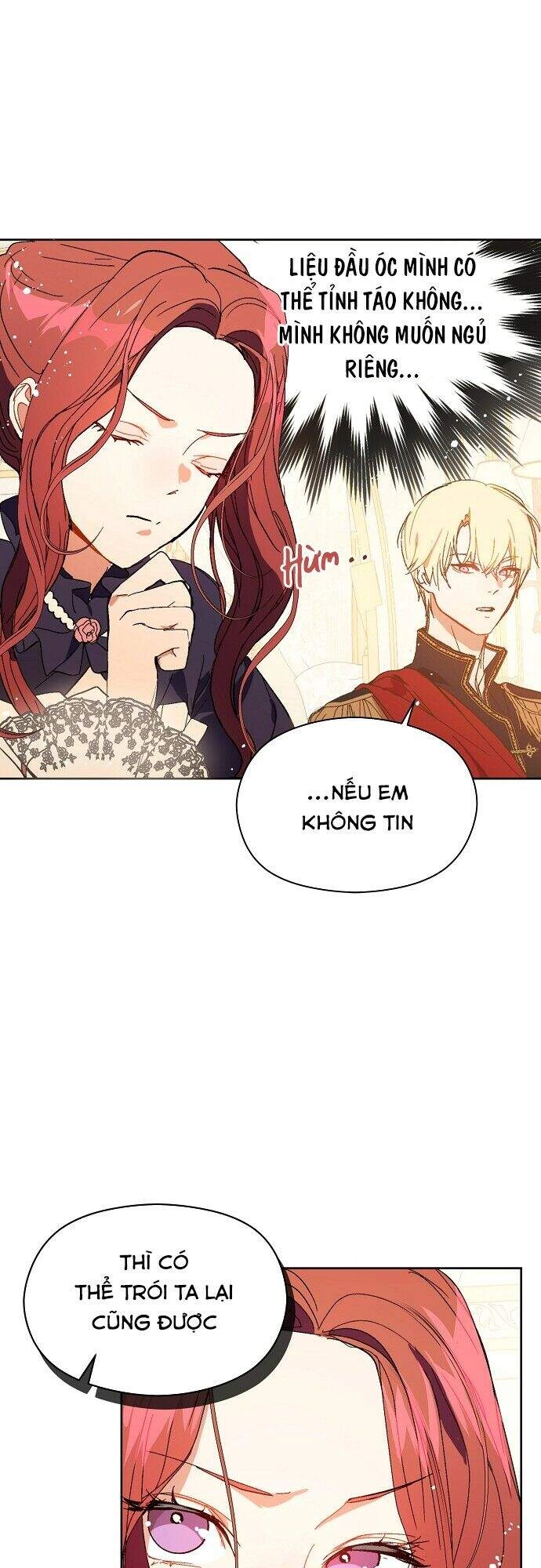 Tôi Không Cố Ý Quyến Rũ Nam Chính Đâu! Chapter 12 - 15