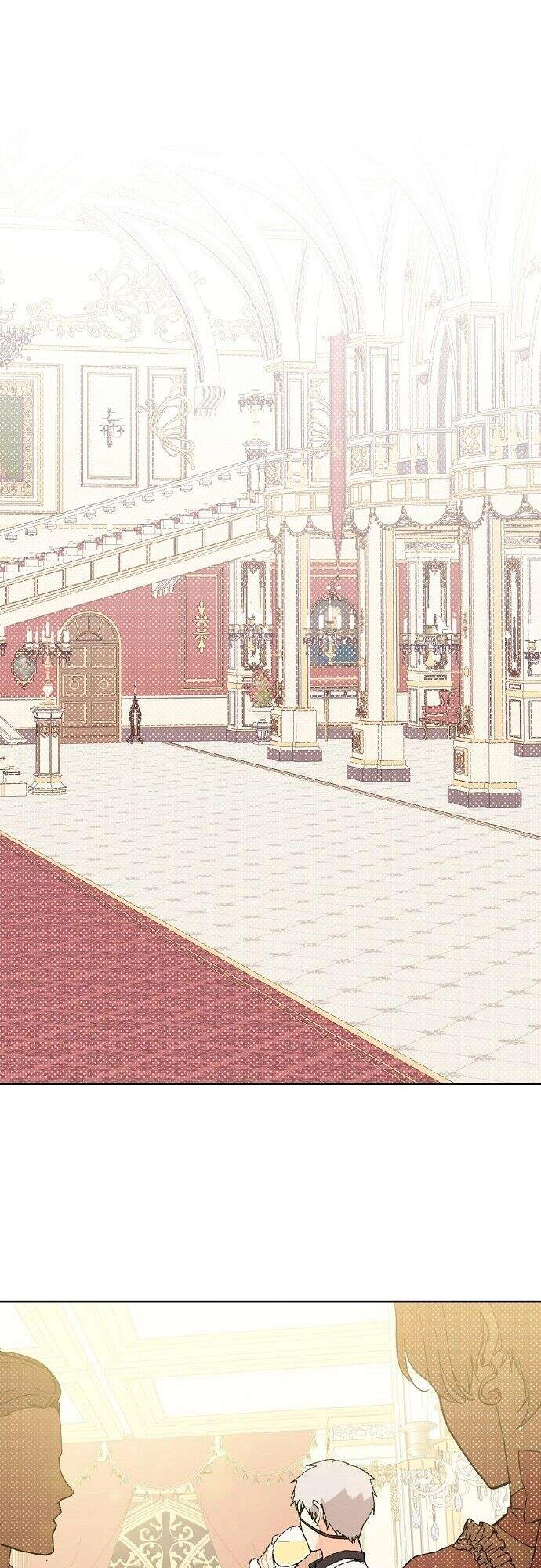 Tôi Không Cố Ý Quyến Rũ Nam Chính Đâu! Chapter 12 - 21