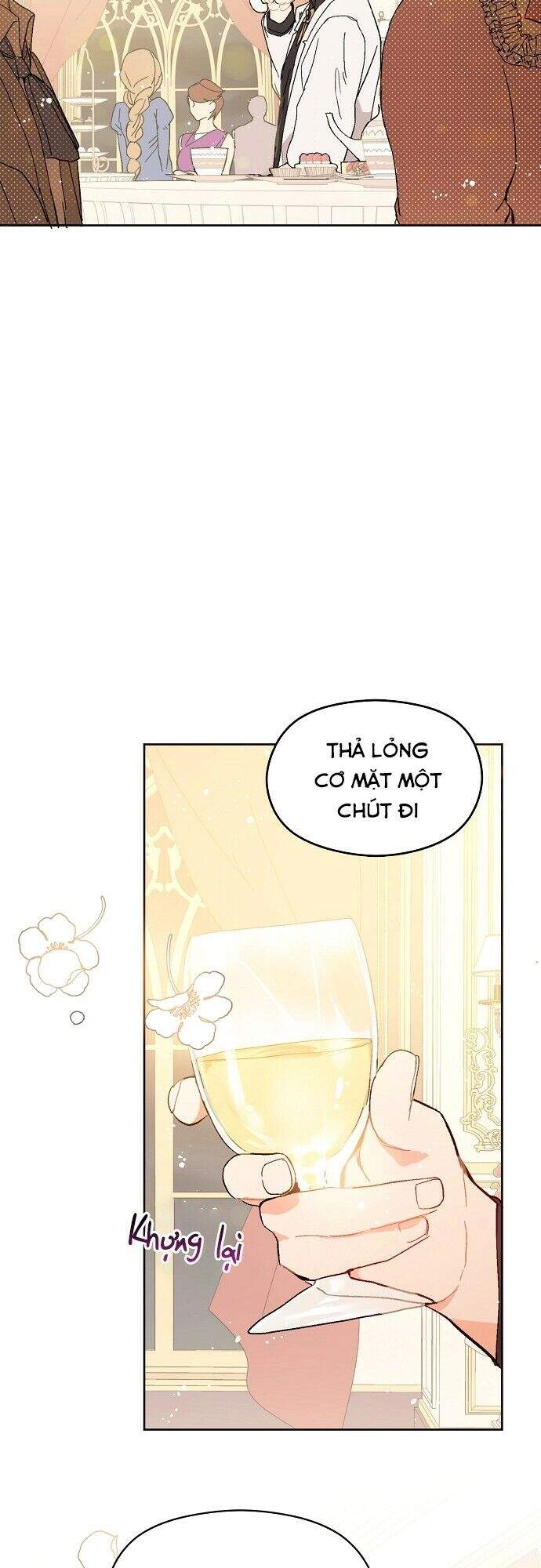 Tôi Không Cố Ý Quyến Rũ Nam Chính Đâu! Chapter 12 - 22