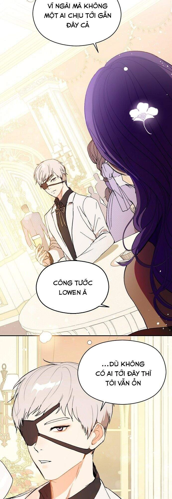 Tôi Không Cố Ý Quyến Rũ Nam Chính Đâu! Chapter 12 - 23