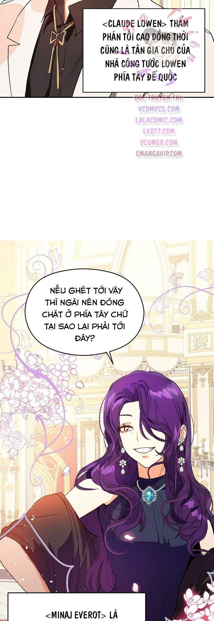 Tôi Không Cố Ý Quyến Rũ Nam Chính Đâu! Chapter 12 - 24