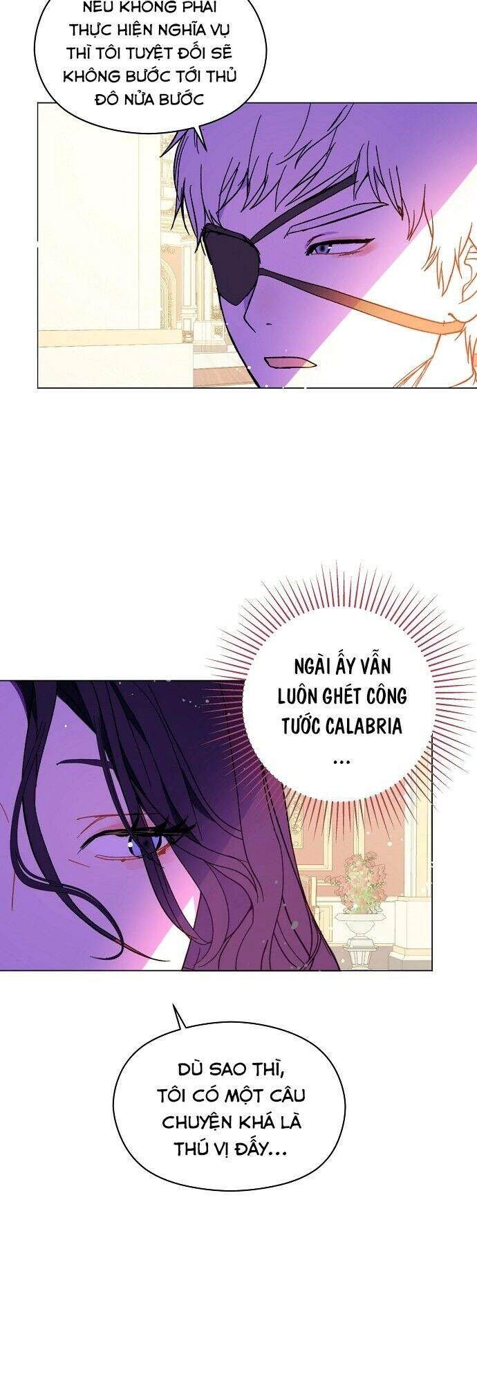 Tôi Không Cố Ý Quyến Rũ Nam Chính Đâu! Chapter 12 - 26