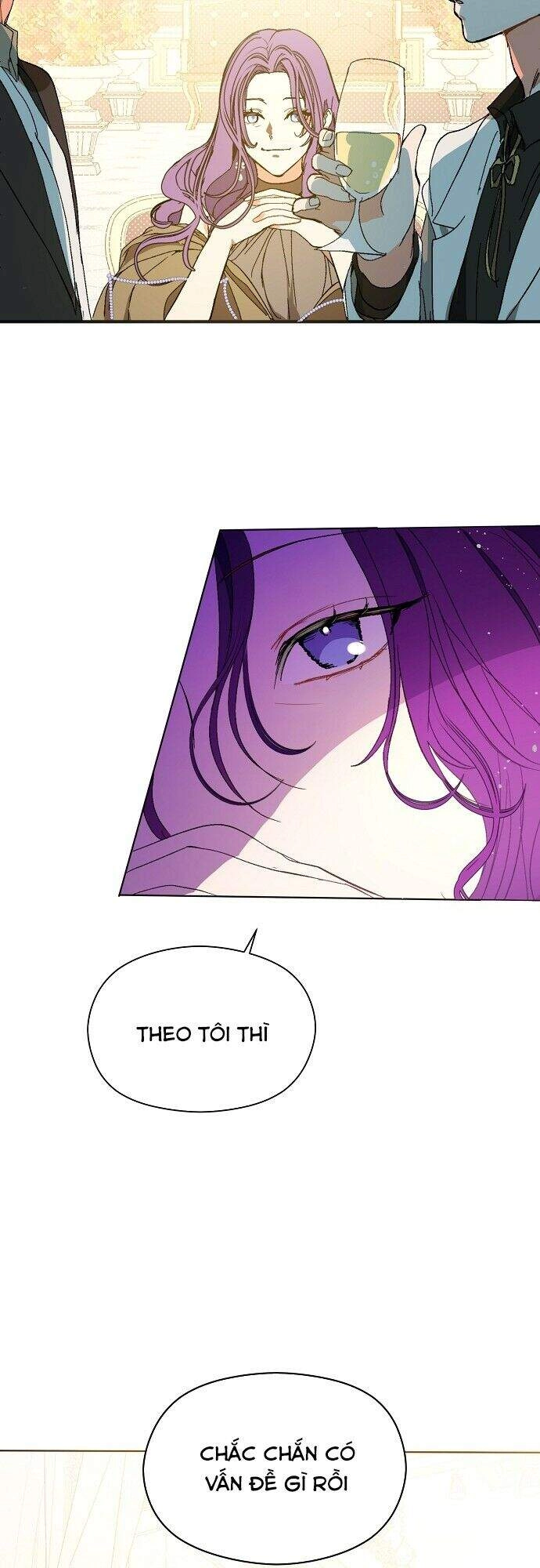 Tôi Không Cố Ý Quyến Rũ Nam Chính Đâu! Chapter 12 - 31