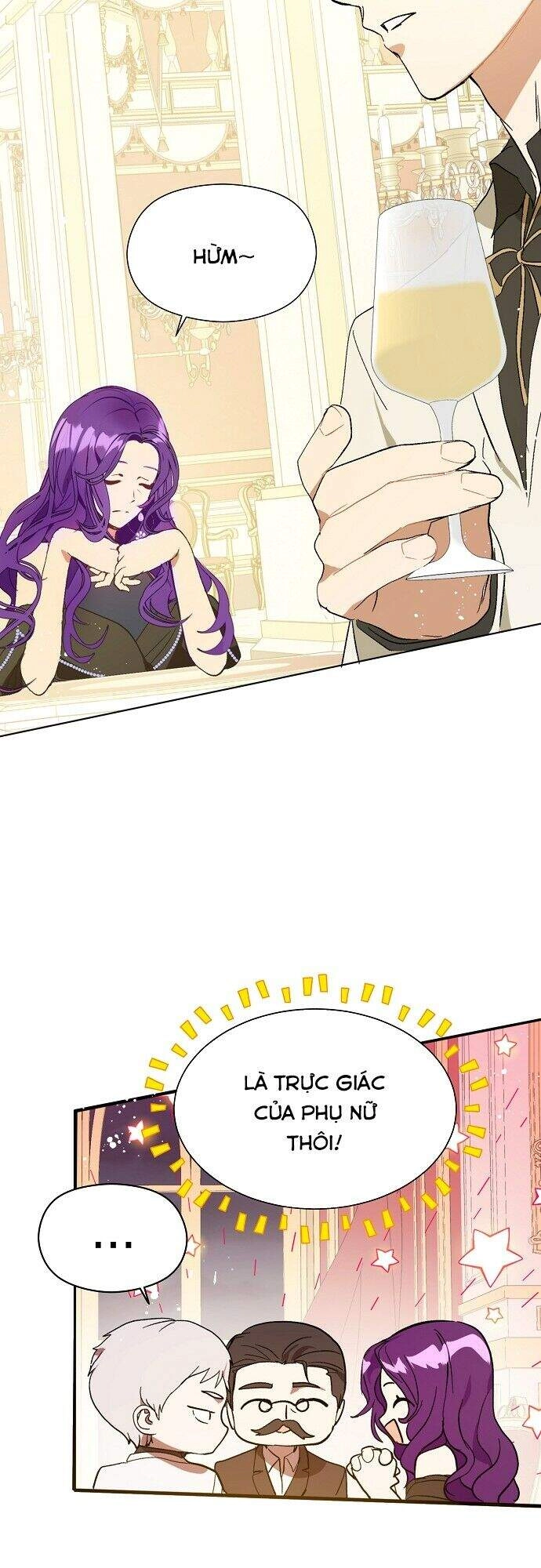 Tôi Không Cố Ý Quyến Rũ Nam Chính Đâu! Chapter 12 - 33