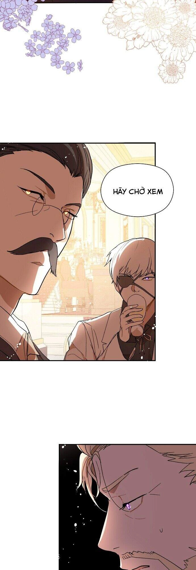 Tôi Không Cố Ý Quyến Rũ Nam Chính Đâu! Chapter 12 - 35