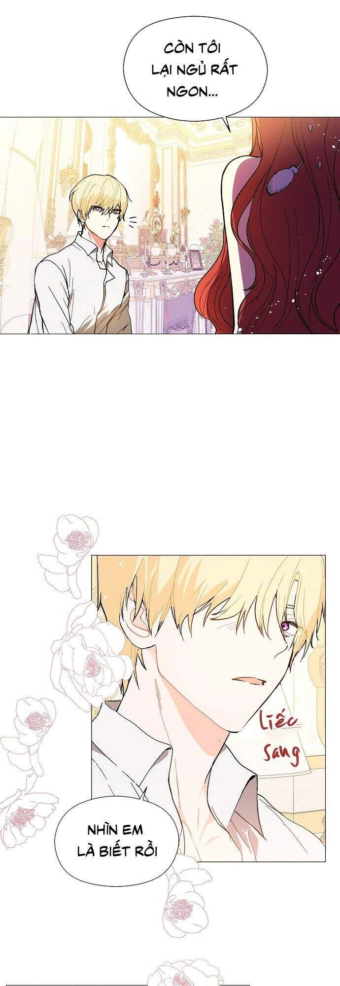 Tôi Không Cố Ý Quyến Rũ Nam Chính Đâu! Chapter 13 - 3