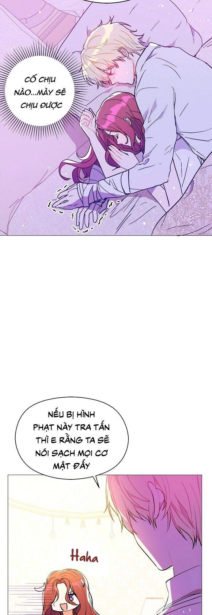 Tôi Không Cố Ý Quyến Rũ Nam Chính Đâu! Chapter 13 - 6