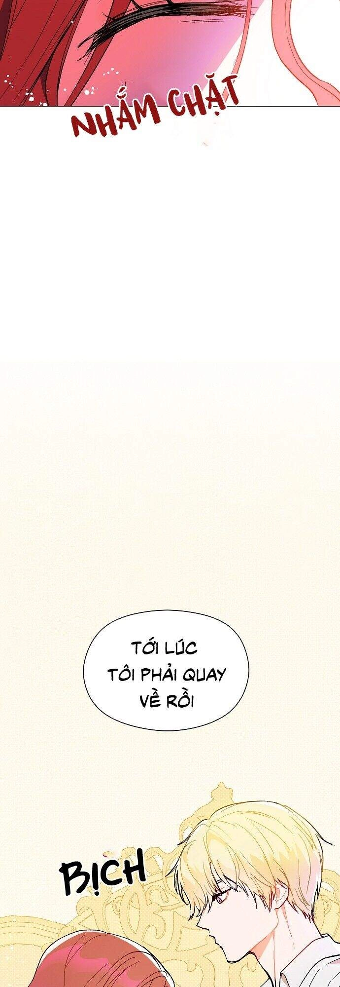 Tôi Không Cố Ý Quyến Rũ Nam Chính Đâu! Chapter 13 - 11