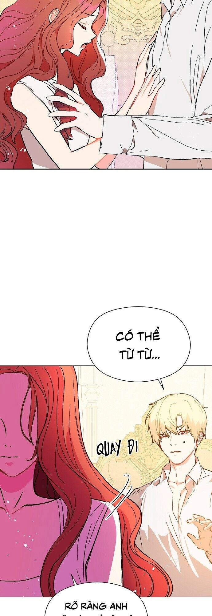 Tôi Không Cố Ý Quyến Rũ Nam Chính Đâu! Chapter 13 - 12