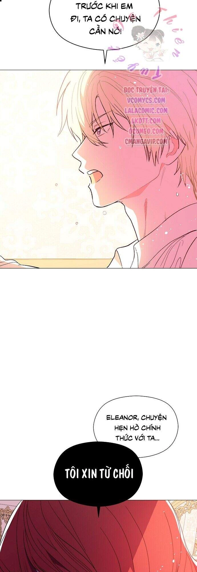 Tôi Không Cố Ý Quyến Rũ Nam Chính Đâu! Chapter 13 - 15