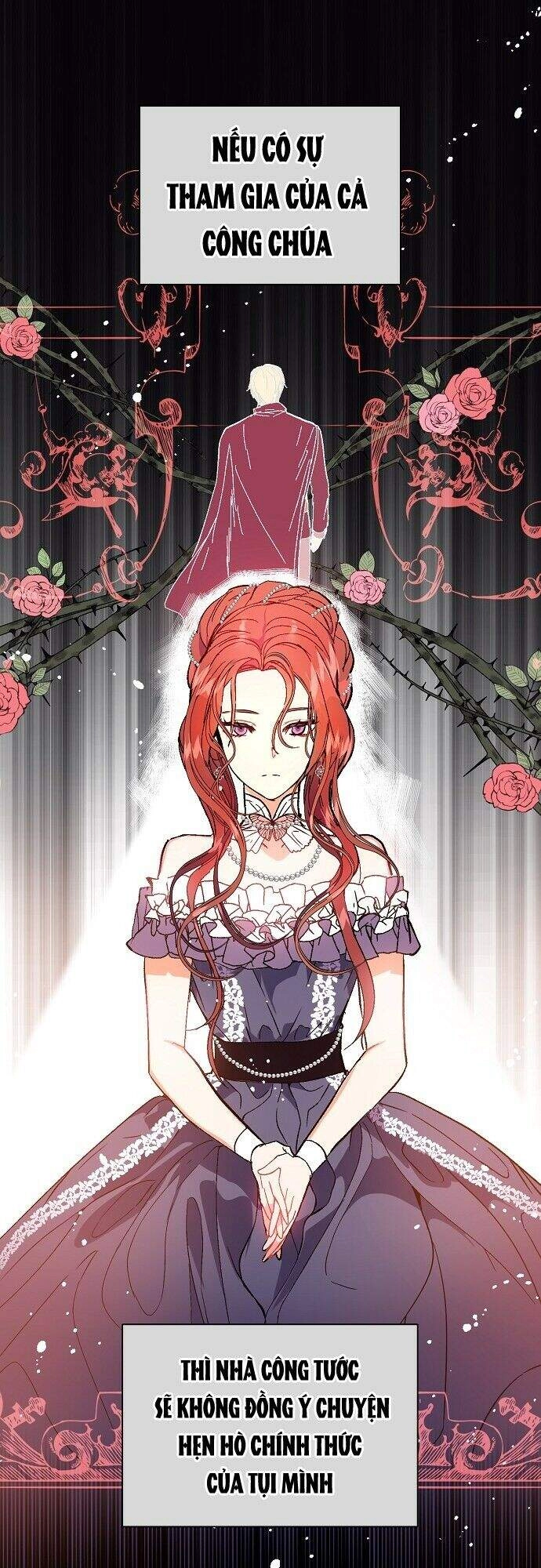 Tôi Không Cố Ý Quyến Rũ Nam Chính Đâu! Chapter 13 - 19