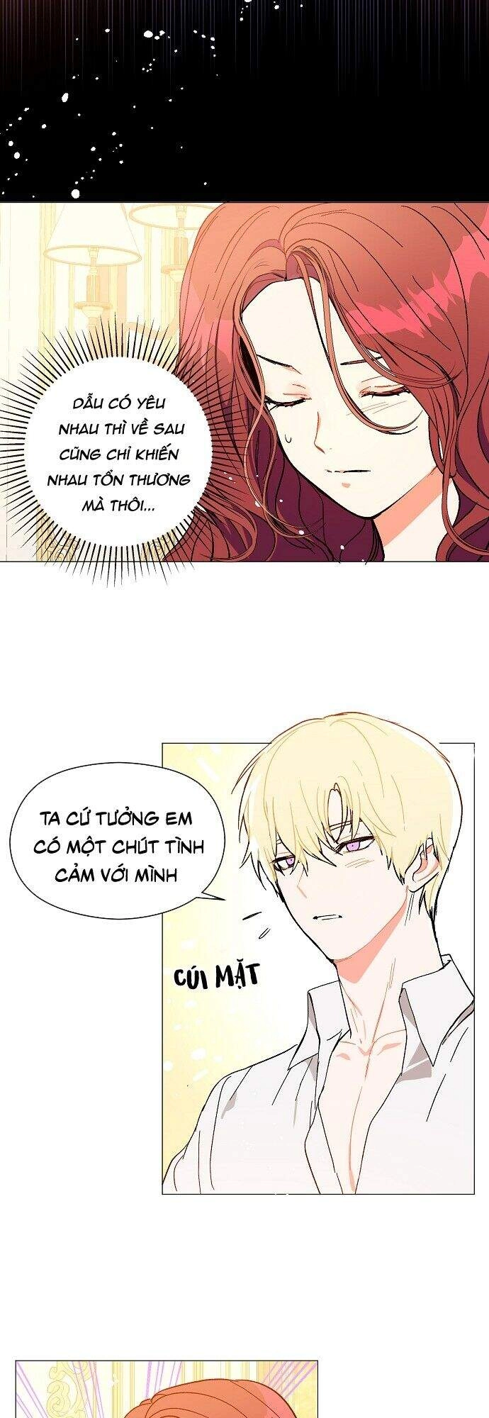 Tôi Không Cố Ý Quyến Rũ Nam Chính Đâu! Chapter 13 - 20