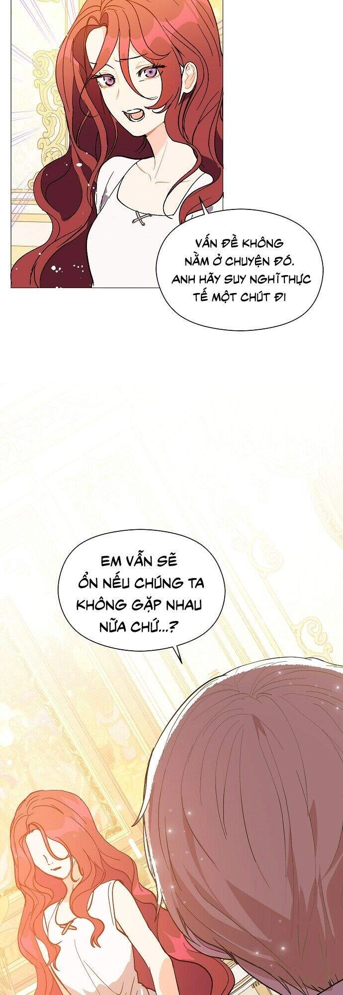 Tôi Không Cố Ý Quyến Rũ Nam Chính Đâu! Chapter 13 - 21