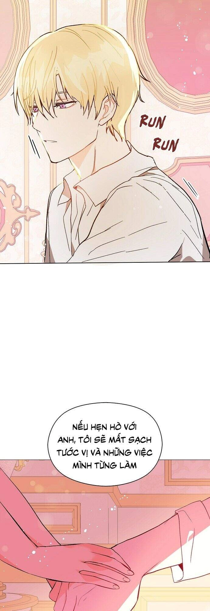 Tôi Không Cố Ý Quyến Rũ Nam Chính Đâu! Chapter 13 - 24