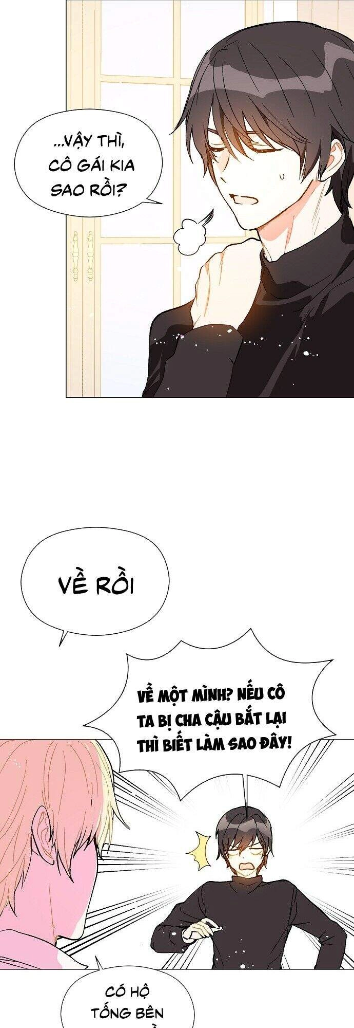 Tôi Không Cố Ý Quyến Rũ Nam Chính Đâu! Chapter 13 - 30