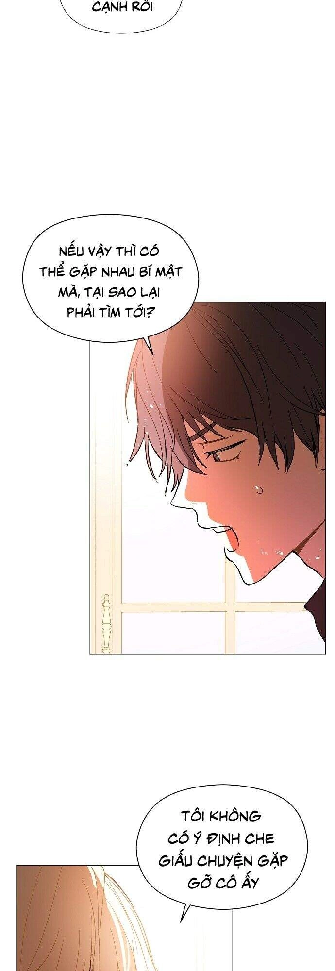 Tôi Không Cố Ý Quyến Rũ Nam Chính Đâu! Chapter 13 - 31