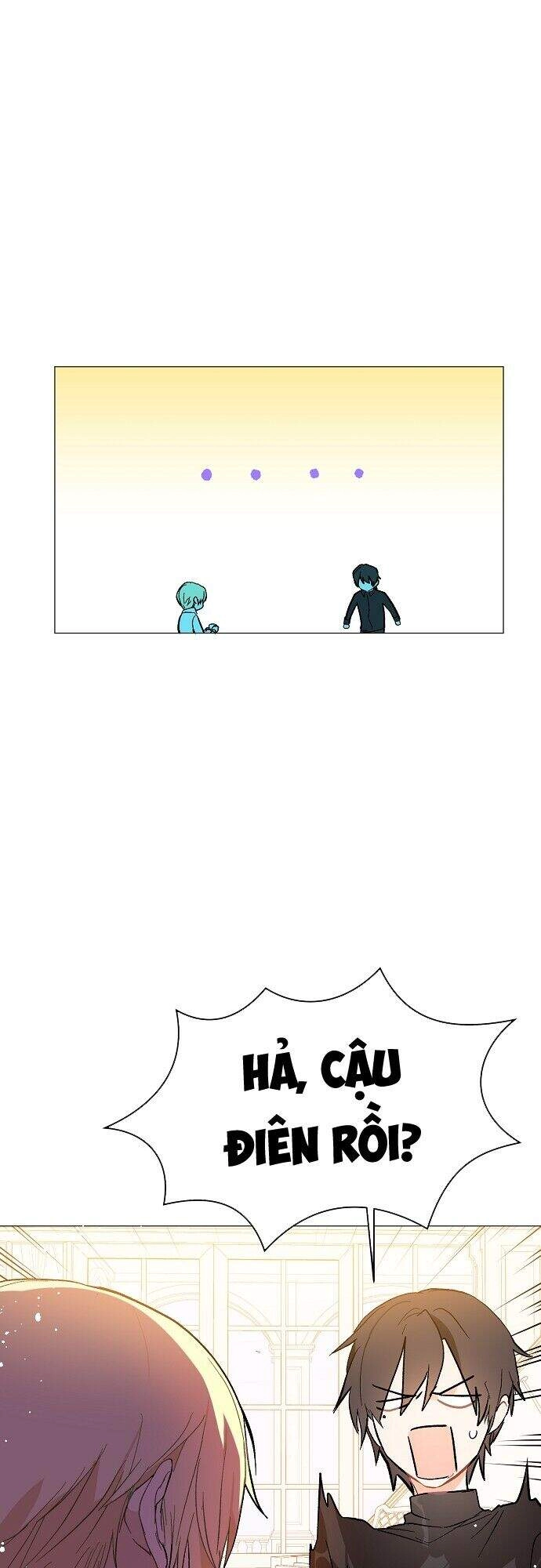 Tôi Không Cố Ý Quyến Rũ Nam Chính Đâu! Chapter 13 - 33