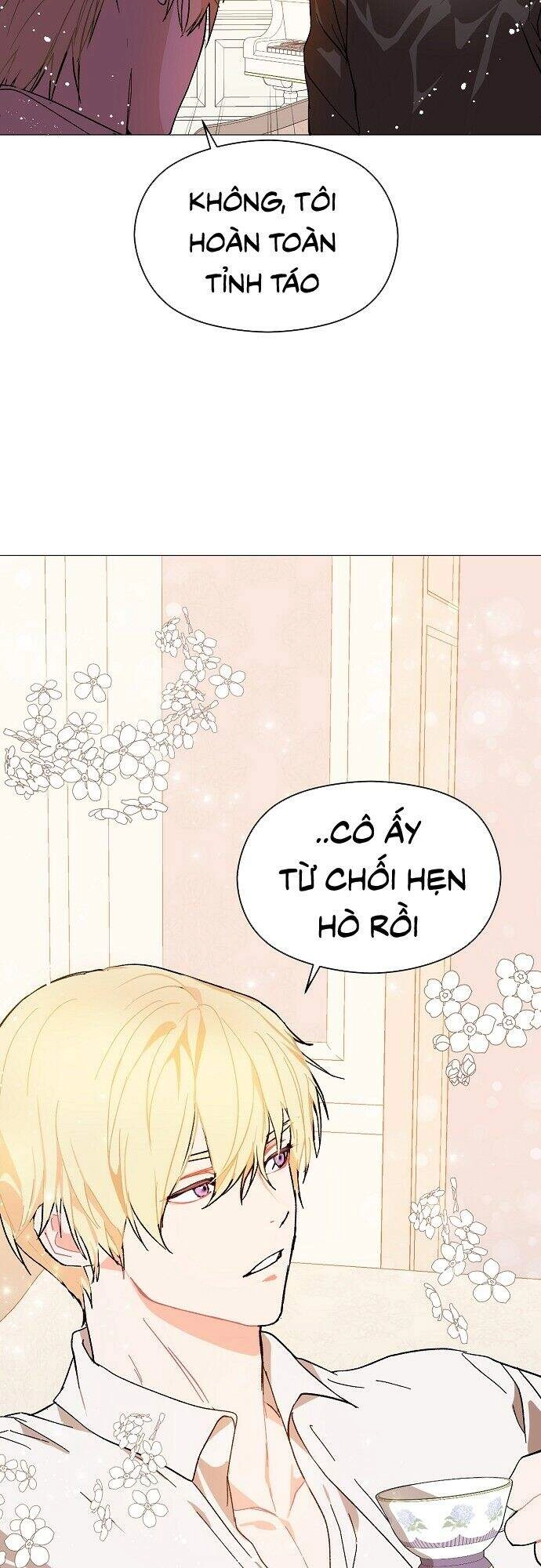 Tôi Không Cố Ý Quyến Rũ Nam Chính Đâu! Chapter 13 - 34