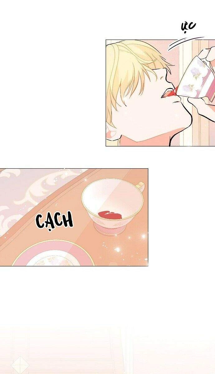 Tôi Không Cố Ý Quyến Rũ Nam Chính Đâu! Chapter 13 - 42