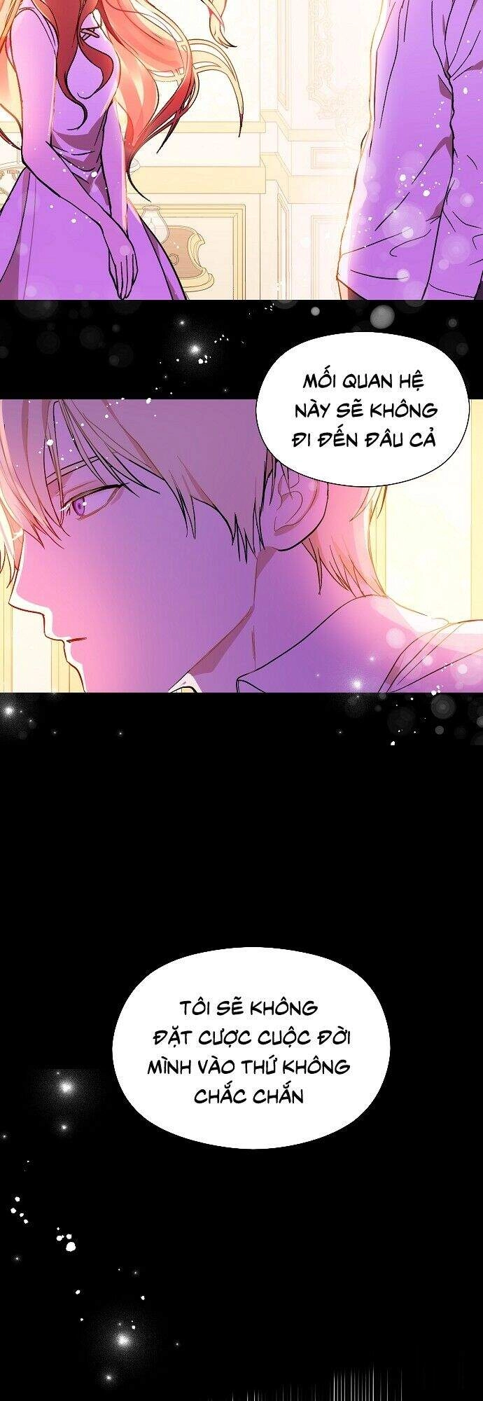 Tôi Không Cố Ý Quyến Rũ Nam Chính Đâu! Chapter 14 - 3