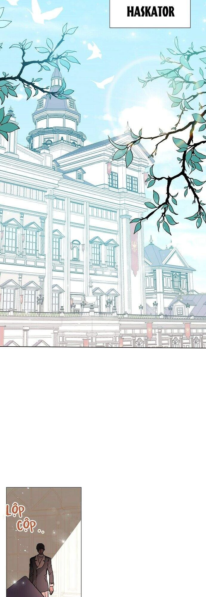 Tôi Không Cố Ý Quyến Rũ Nam Chính Đâu! Chapter 14 - 7