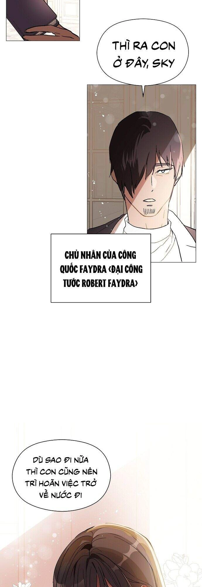 Tôi Không Cố Ý Quyến Rũ Nam Chính Đâu! Chapter 14 - 8