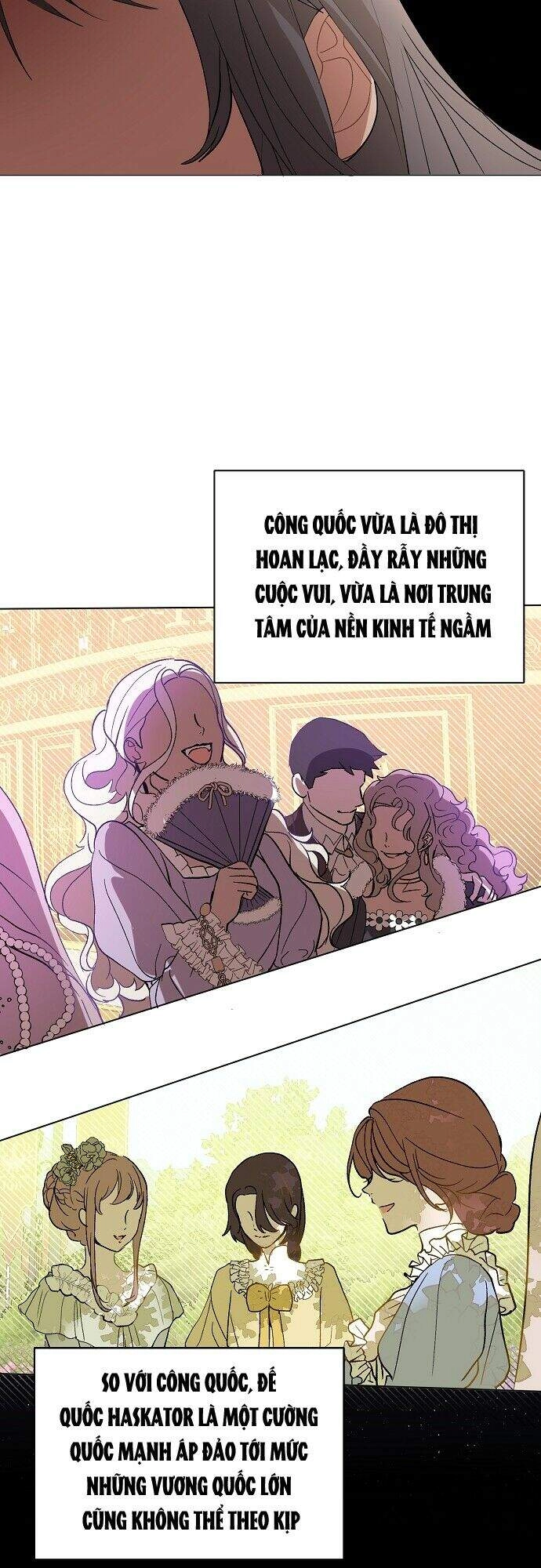 Tôi Không Cố Ý Quyến Rũ Nam Chính Đâu! Chapter 14 - 16