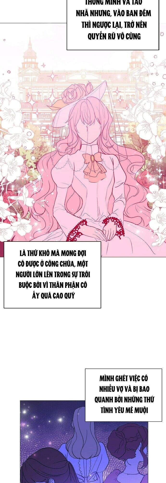 Tôi Không Cố Ý Quyến Rũ Nam Chính Đâu! Chapter 14 - 21