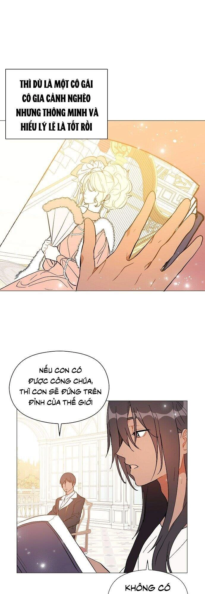 Tôi Không Cố Ý Quyến Rũ Nam Chính Đâu! Chapter 14 - 23