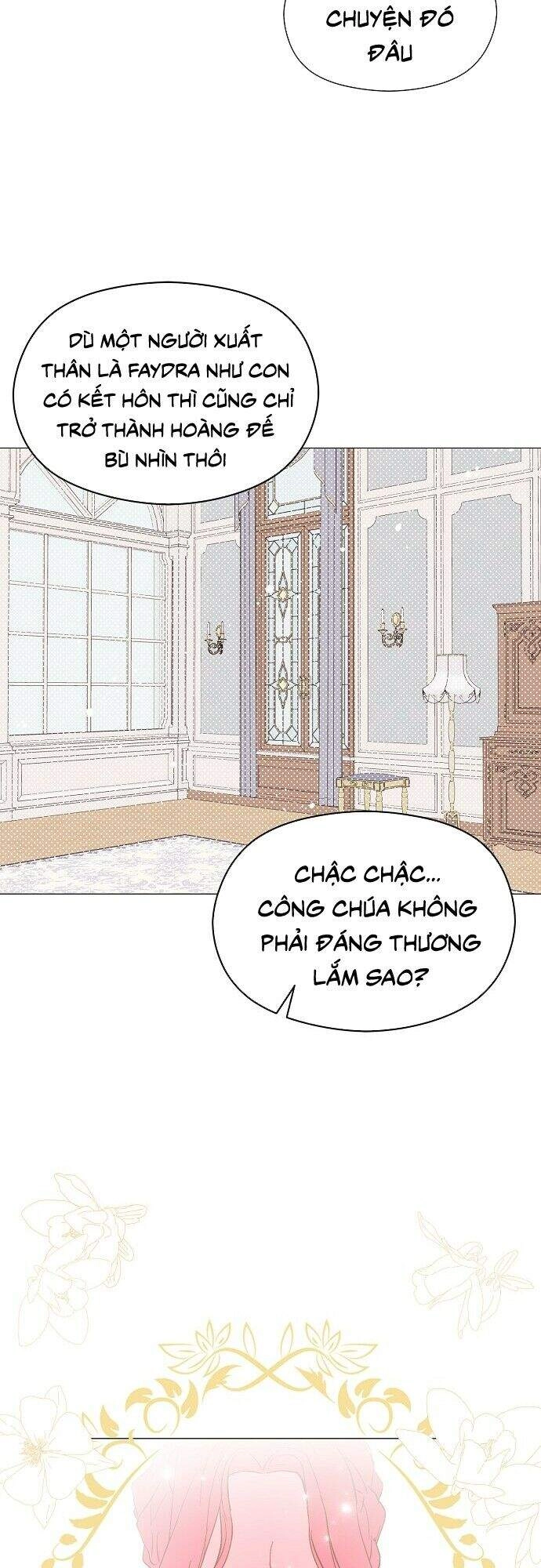 Tôi Không Cố Ý Quyến Rũ Nam Chính Đâu! Chapter 14 - 24