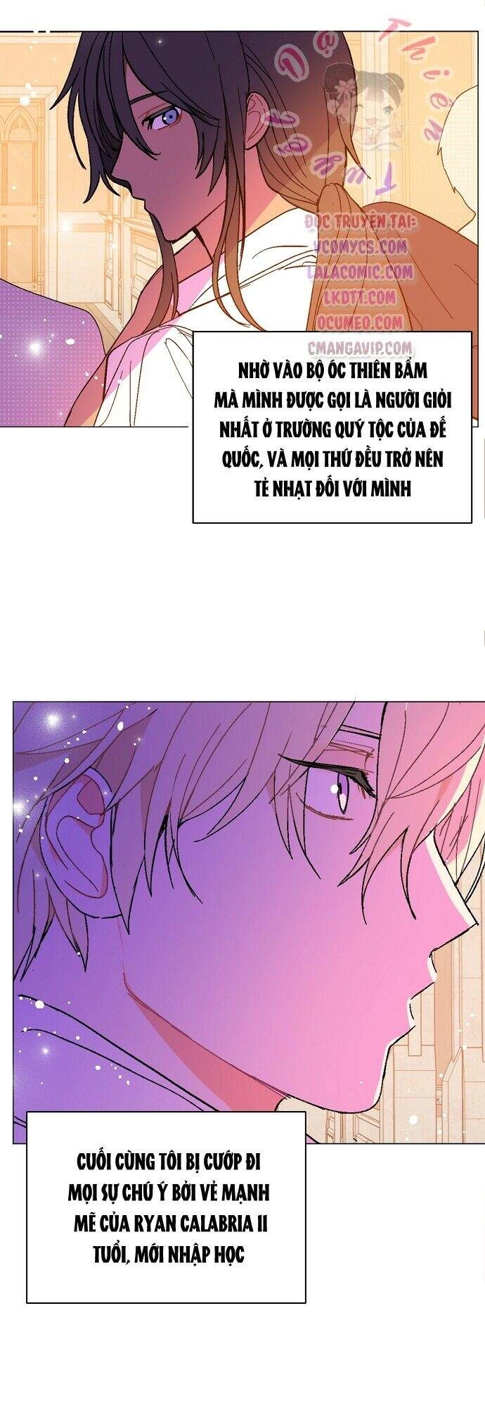 Tôi Không Cố Ý Quyến Rũ Nam Chính Đâu! Chapter 14 - 29