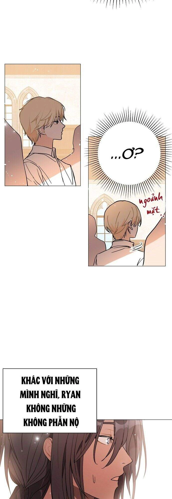 Tôi Không Cố Ý Quyến Rũ Nam Chính Đâu! Chapter 14 - 36