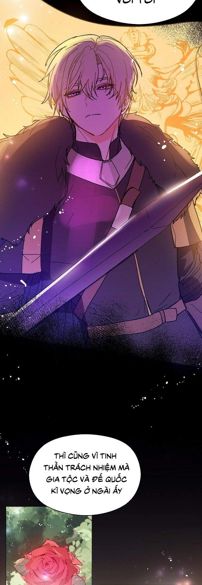 Tôi Không Cố Ý Quyến Rũ Nam Chính Đâu! Chapter 15 - 8