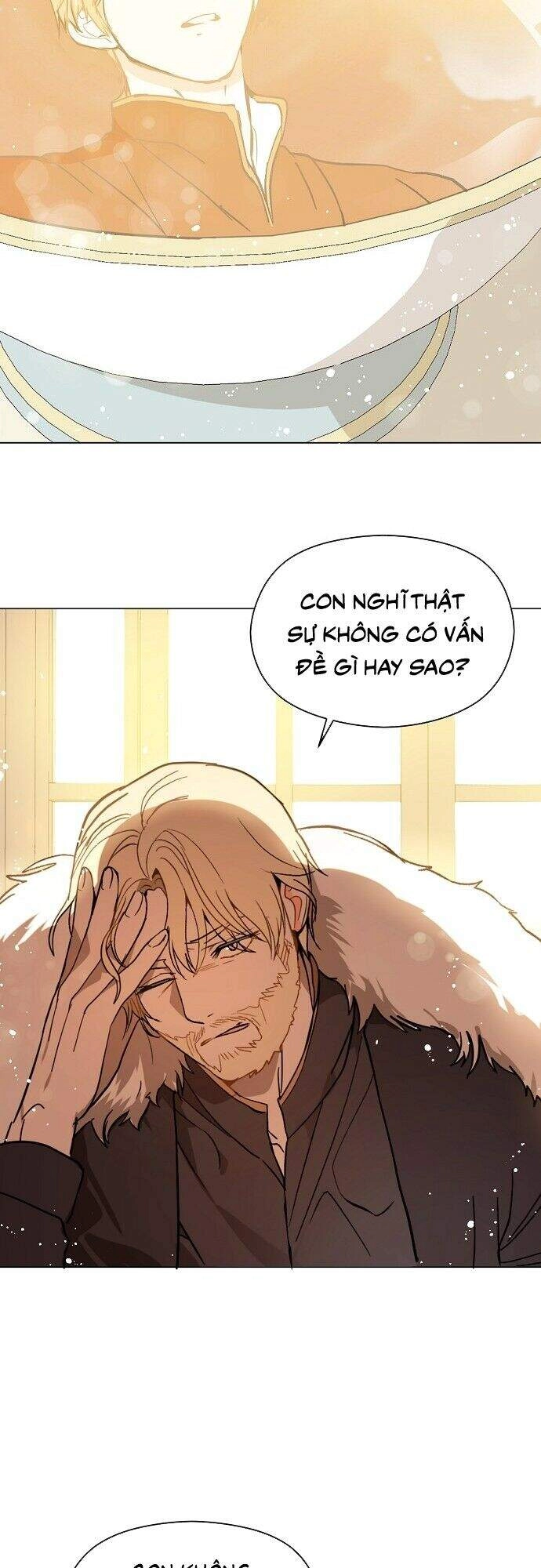 Tôi Không Cố Ý Quyến Rũ Nam Chính Đâu! Chapter 15 - 19