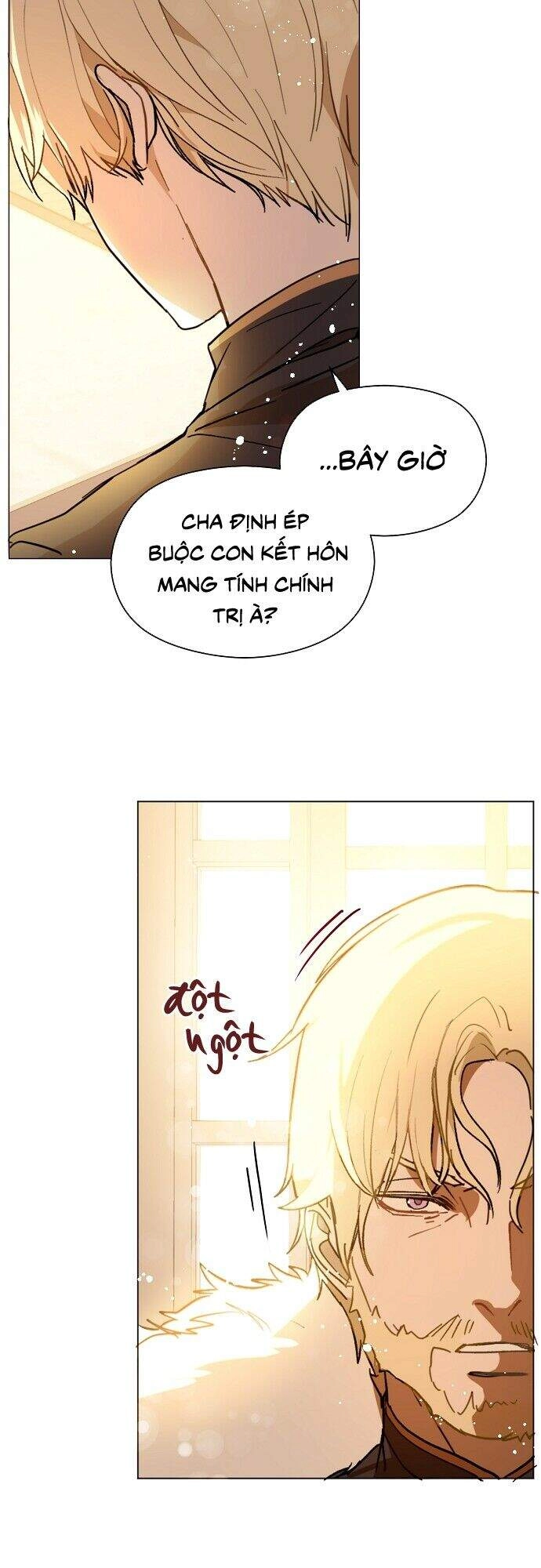 Tôi Không Cố Ý Quyến Rũ Nam Chính Đâu! Chapter 15 - 21