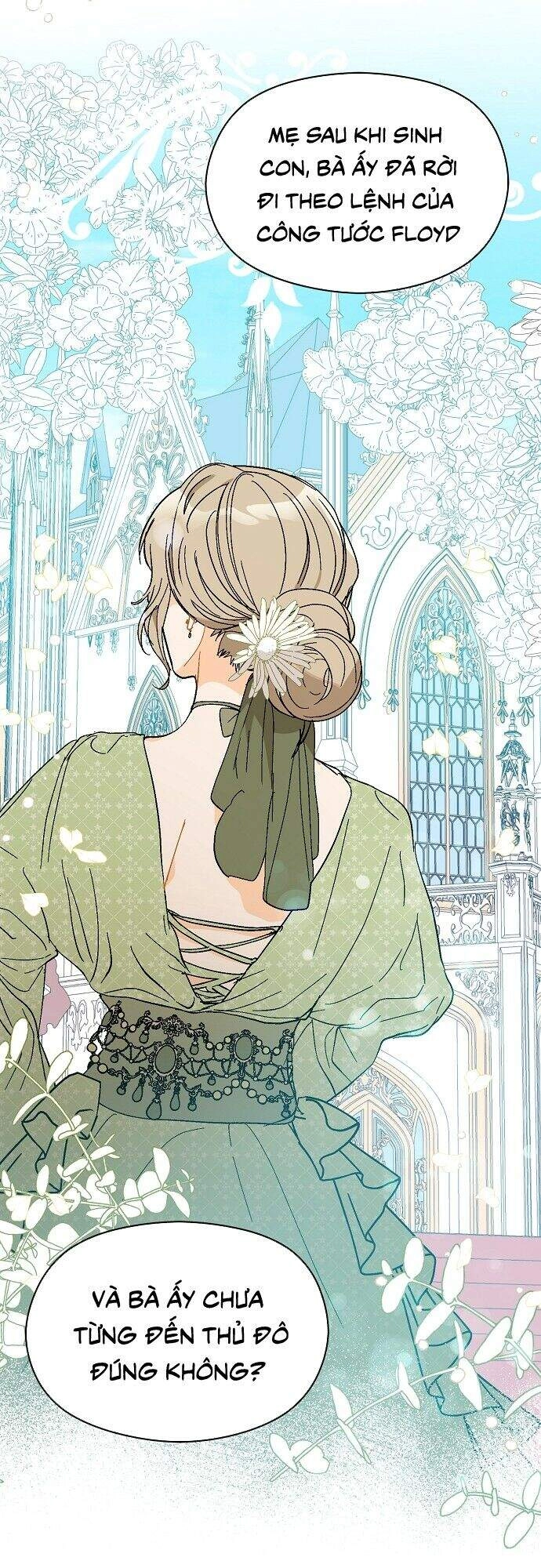 Tôi Không Cố Ý Quyến Rũ Nam Chính Đâu! Chapter 15 - 23