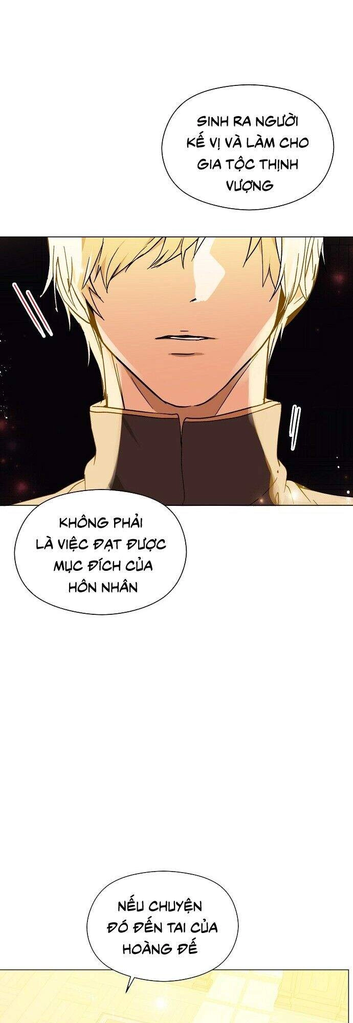 Tôi Không Cố Ý Quyến Rũ Nam Chính Đâu! Chapter 15 - 24